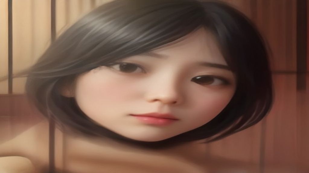 AI插画风格如何统一？保姆级调参