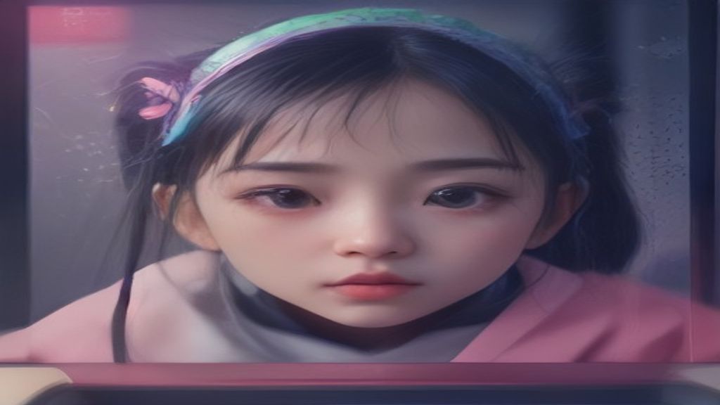 AI二次元头像生成,有哪些免费玩法