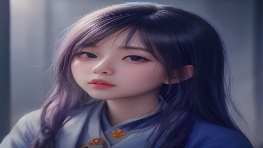 AI二次元头像怎么生成?亲测好用流程