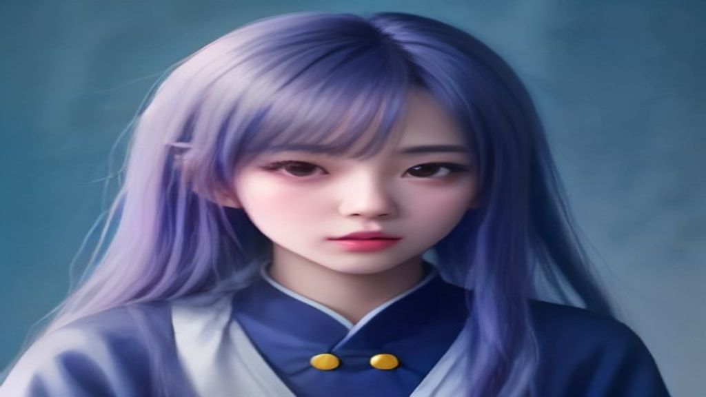 AI真人转动漫怎么操作?亲测步骤
