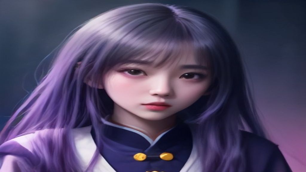 AI动画短片制作零门槛经验