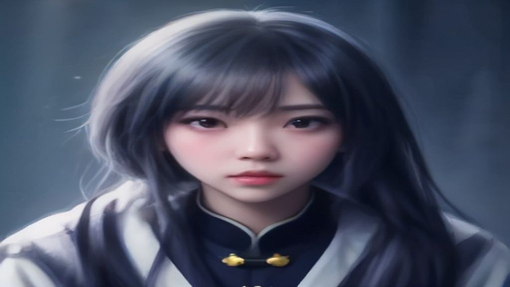AI古风插画如何零门槛生成