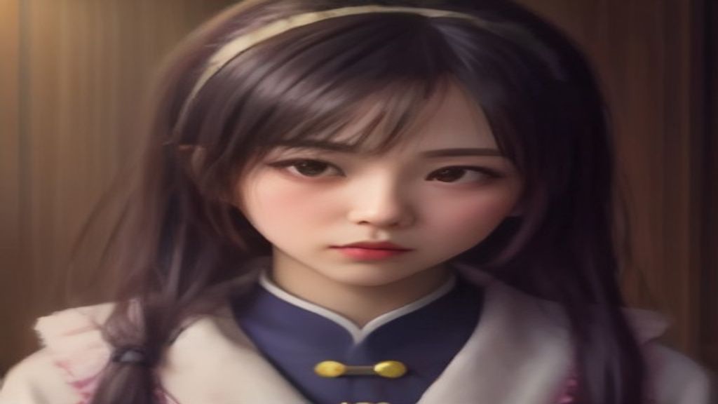 AI二次元头像怎么做？避坑分享