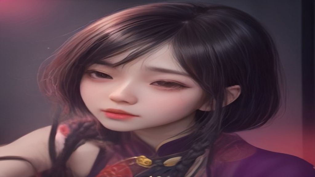 AI批量出图有什么技巧？经验分享