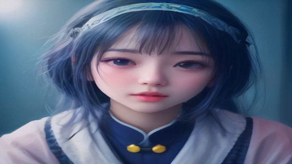 AI真人转动漫效果如何?新手必看技巧