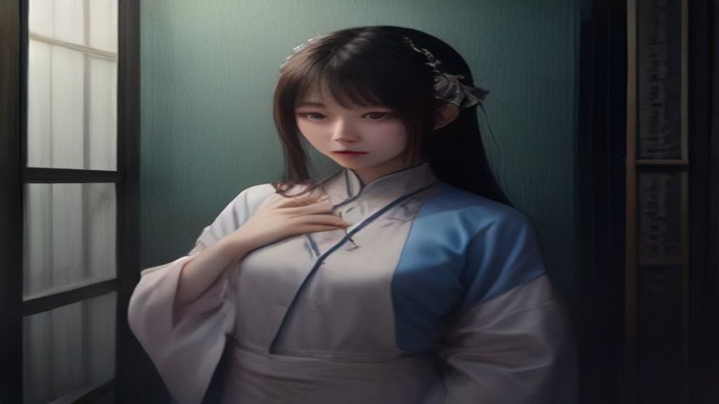 AI扩图怎么不拉伸?建议收藏妙招