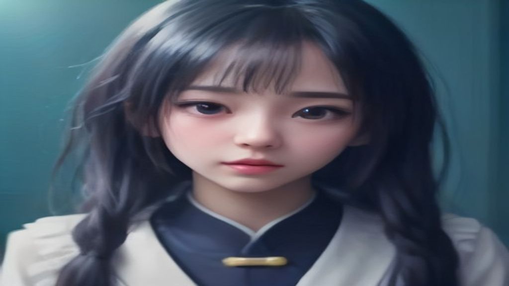 AI真人转动漫避坑亲测分享