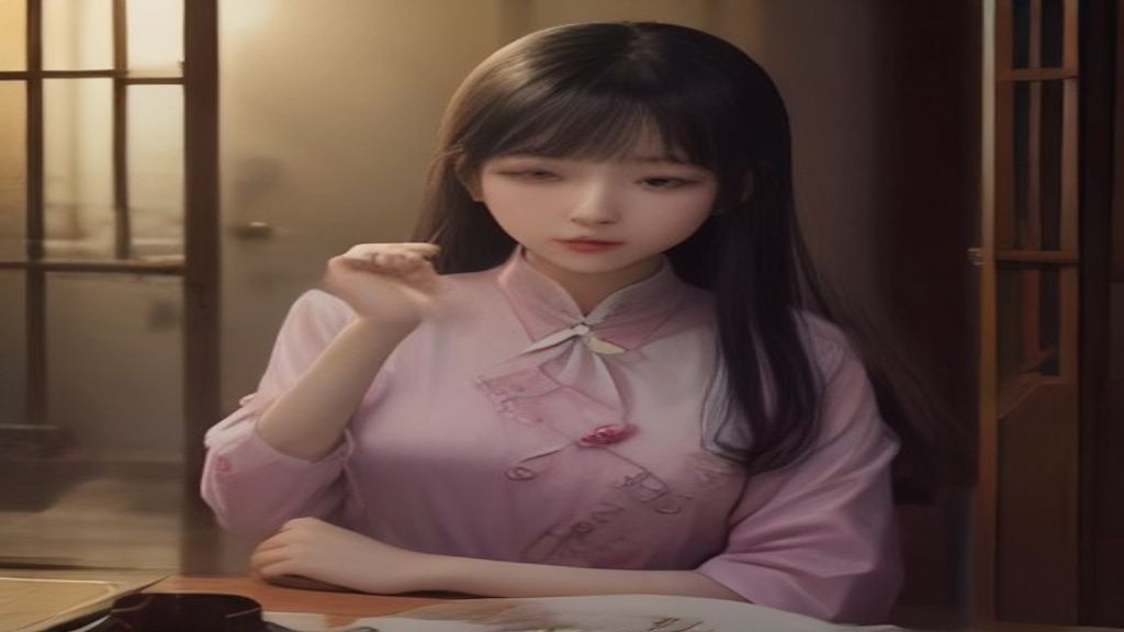 AI批量出图如何统一画风？建议收藏
