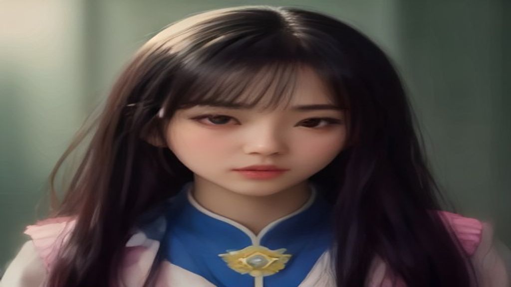 AI场景设计如何换风格？亲测记录
