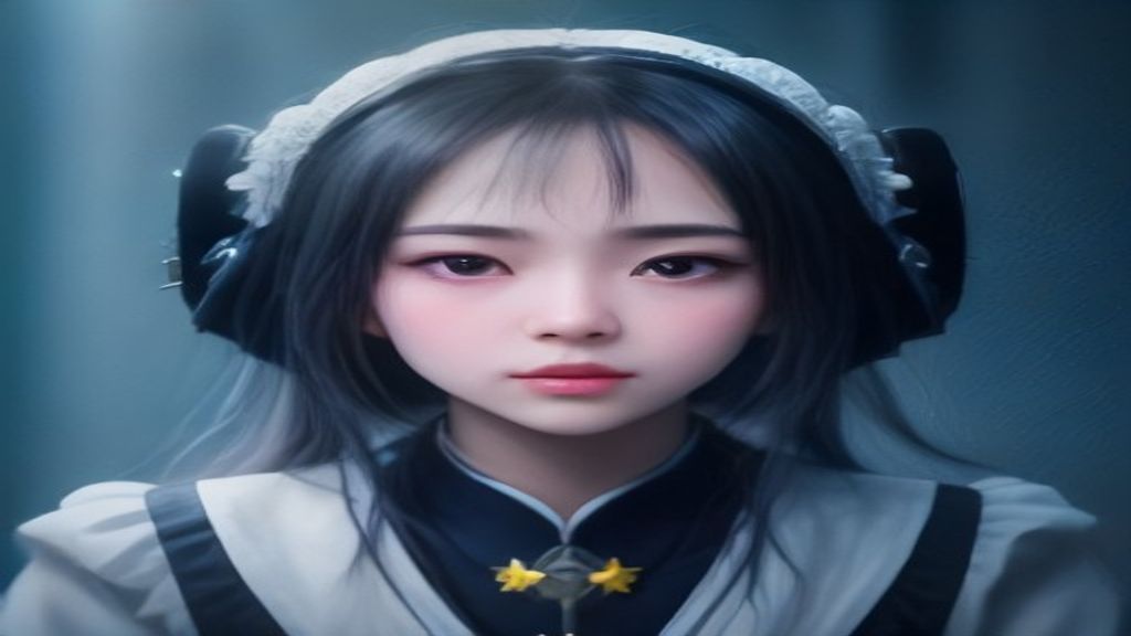 AI真人转动漫如何操作?亲测效果展示