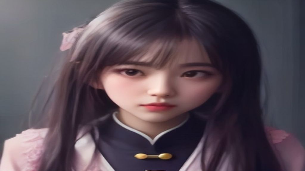 AI条漫制作保姆级经验分享