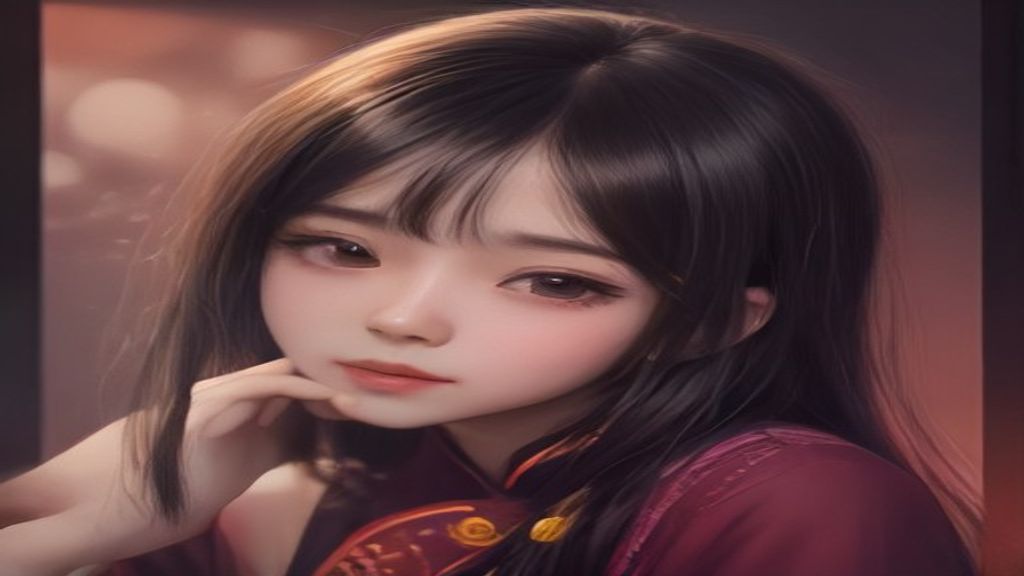 AI图生视频如何设置运动幅度