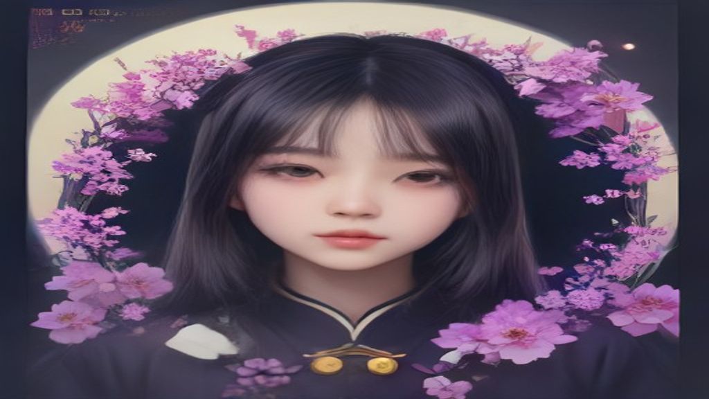 AI图片扩图如何保持人物不变？避坑