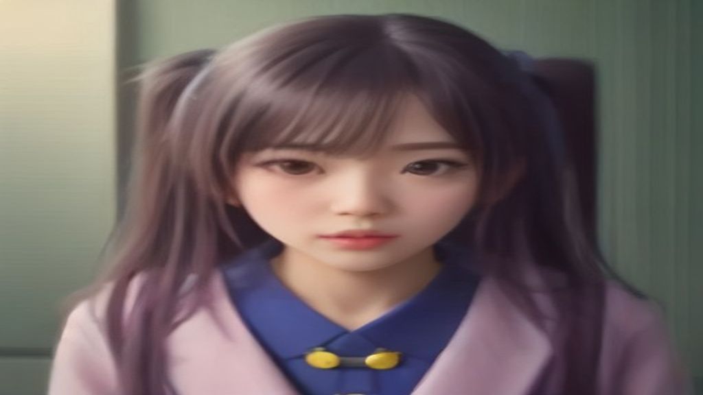 AI二次元插画如何调参数？避坑指南