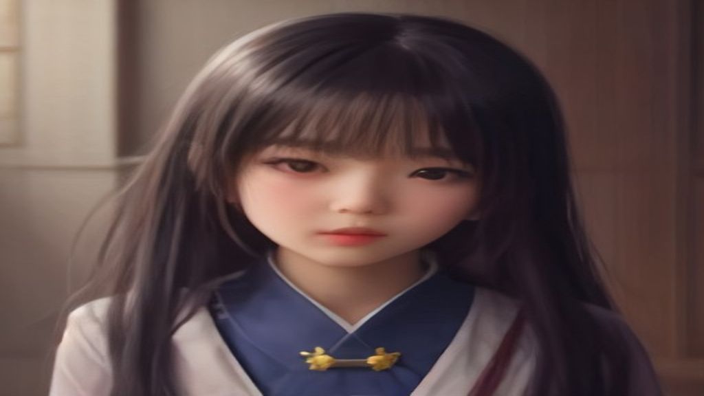AI古风插画如何入门建议收藏