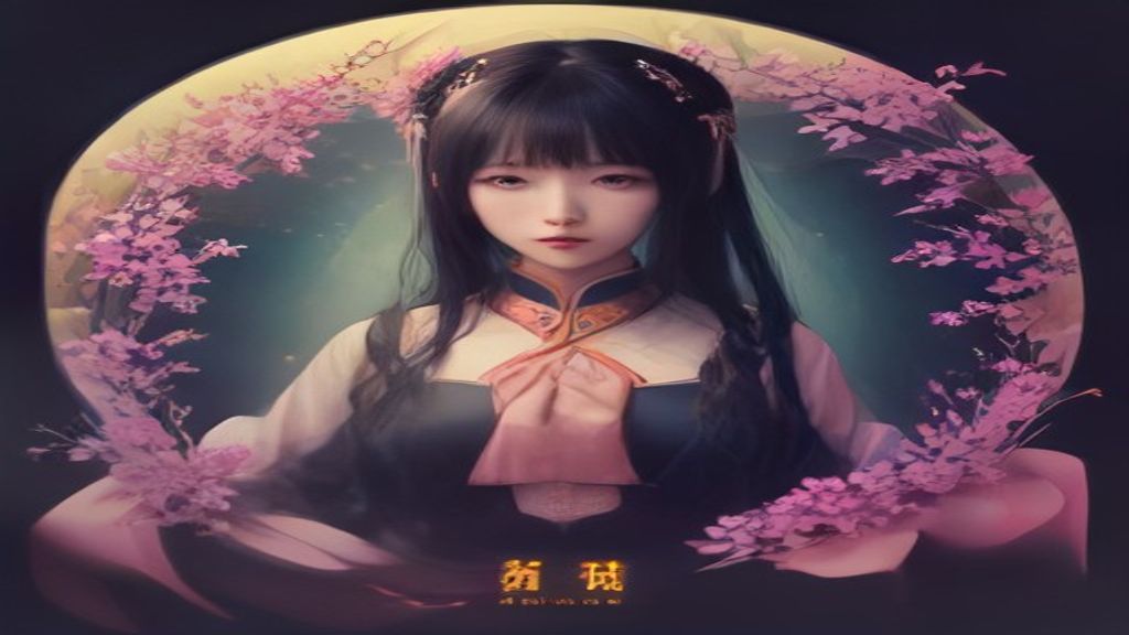 AI图片扩图如何保持清晰度