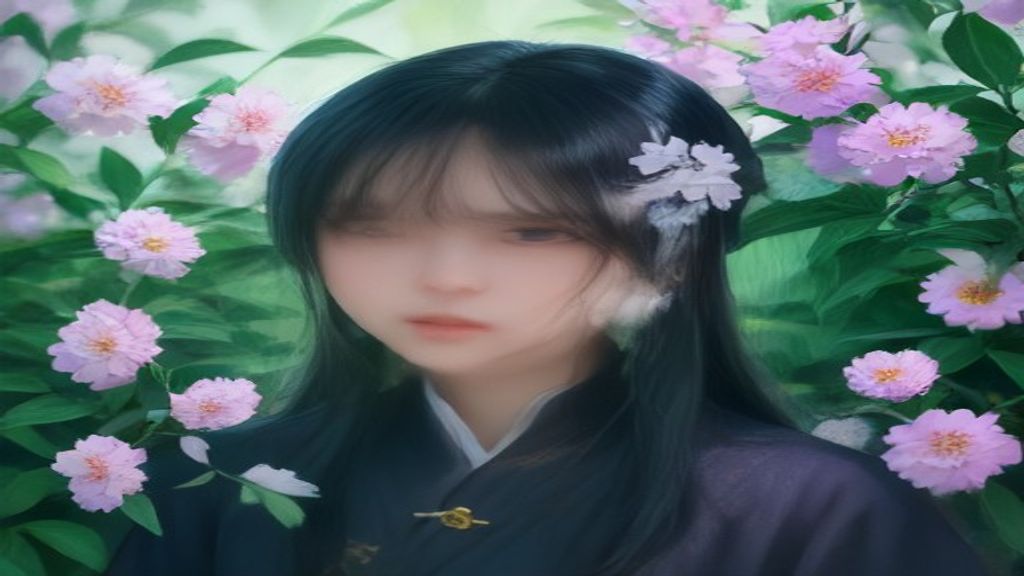 AI图片高清修复如何保留细节?避坑
