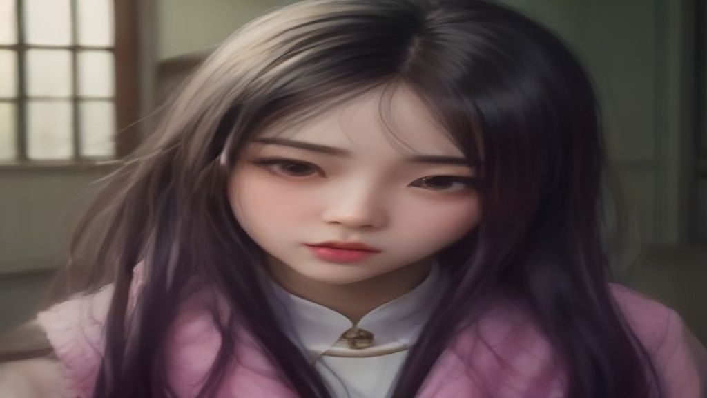 AI二次元头像壁纸如何选建议收藏