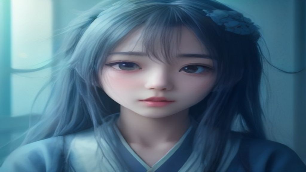 AI插画零基础教程亲测避坑