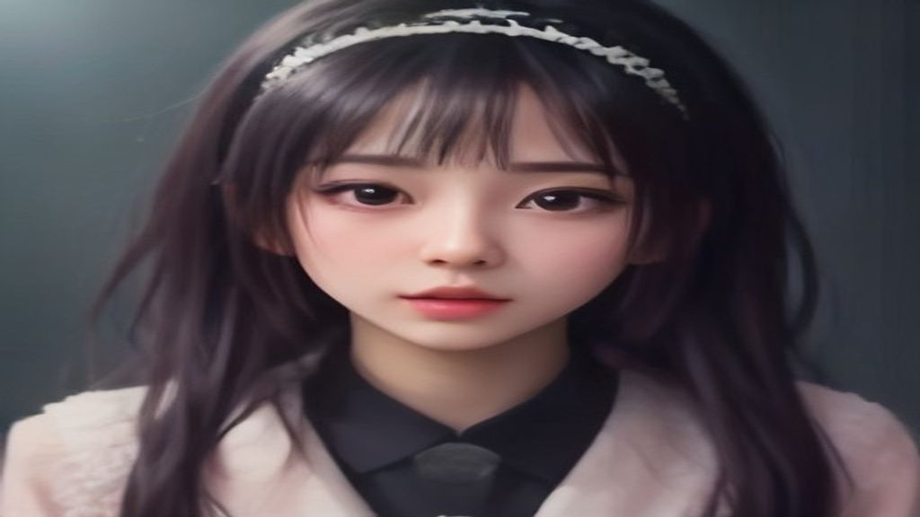 AI真人转动漫效果如何?避坑分享