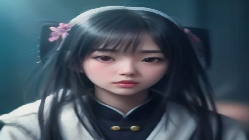 AI真人转动漫亲测步骤有哪些