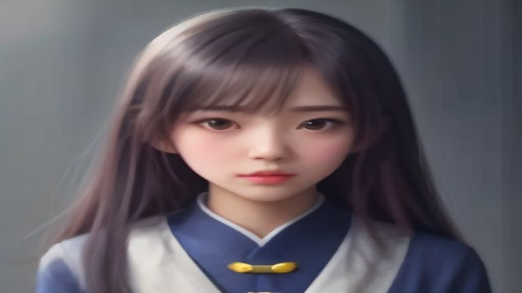 亲测AI动画生成最稳的参数设置