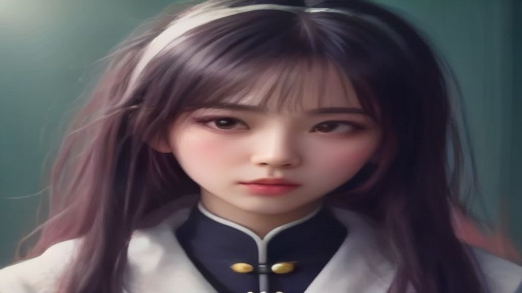 AI真人转动漫如何避免翻车