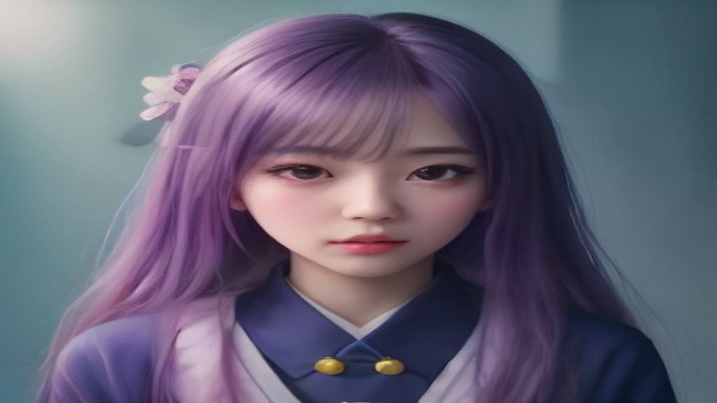 AI真人转动漫效果怎么调更自然