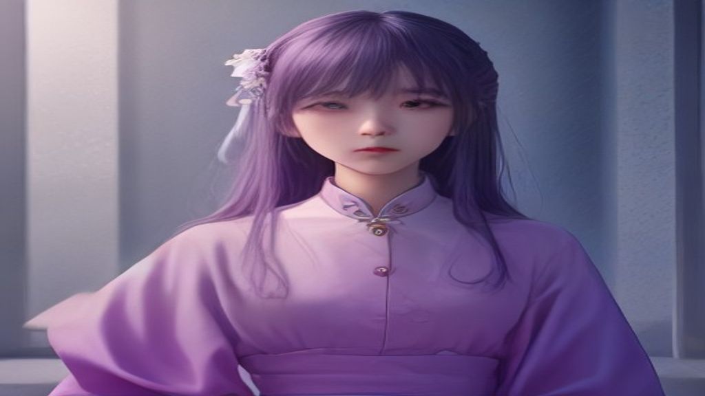 AI二次元头像制作新手必看