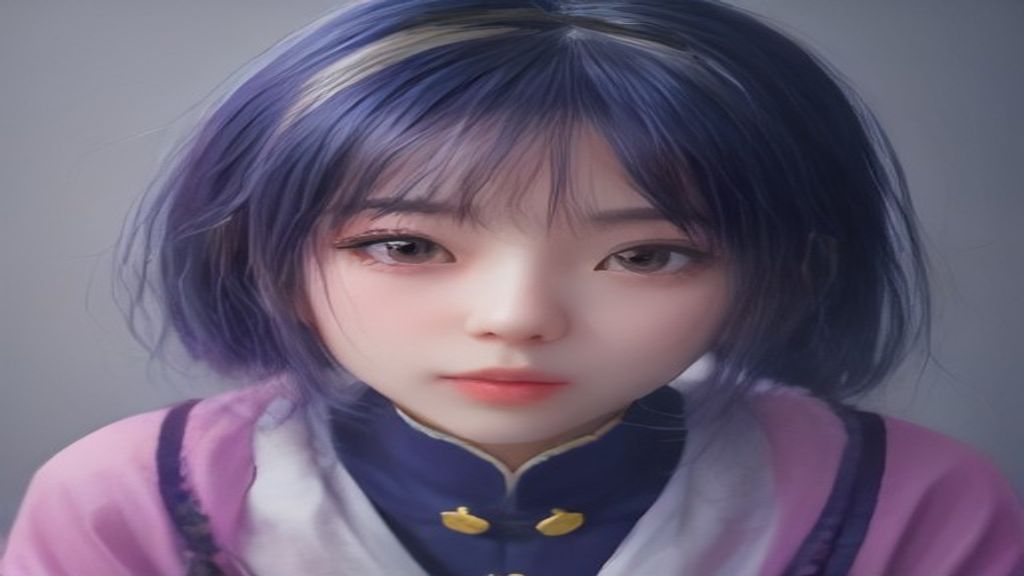 AI古风插画如何生成?新手必看攻略