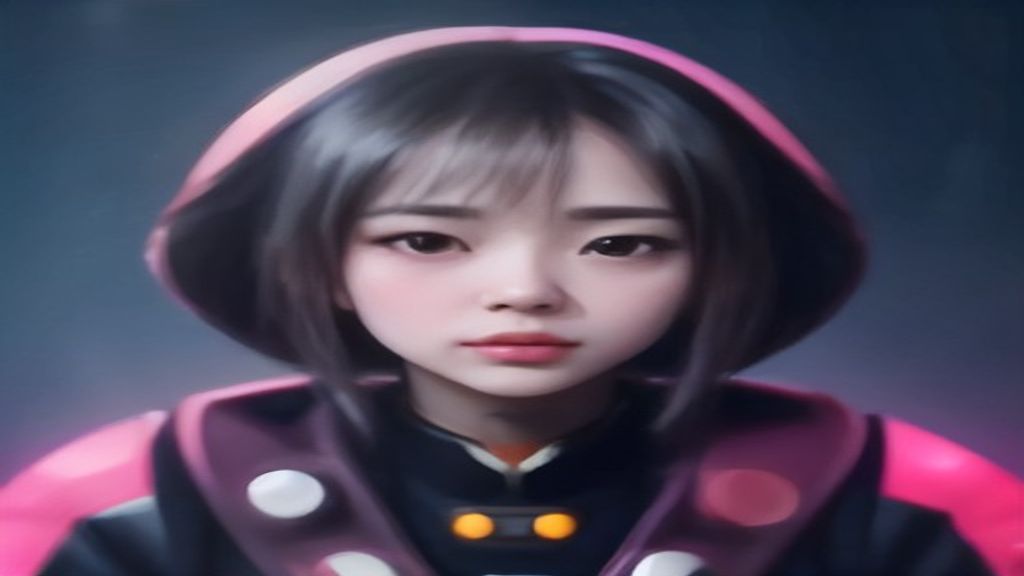 AI二次元壁纸如何生成2026最新