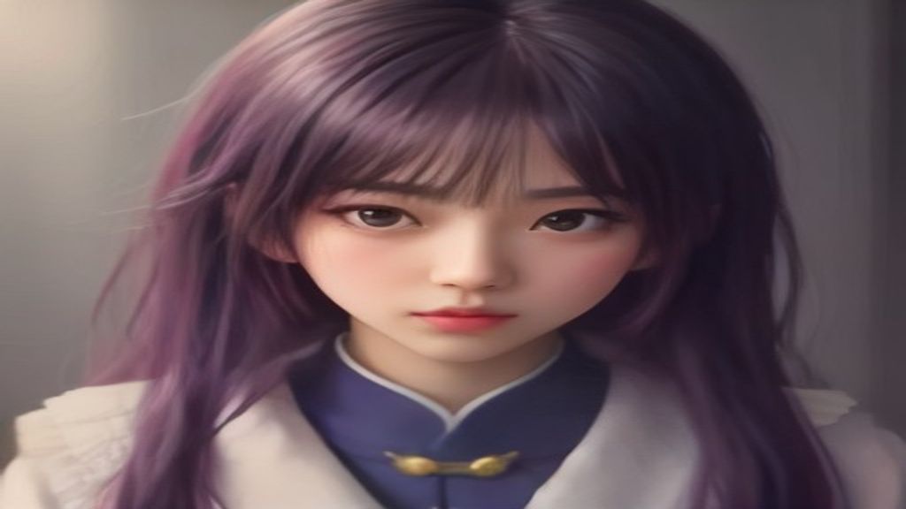AI古风人像如何生成?新手必看