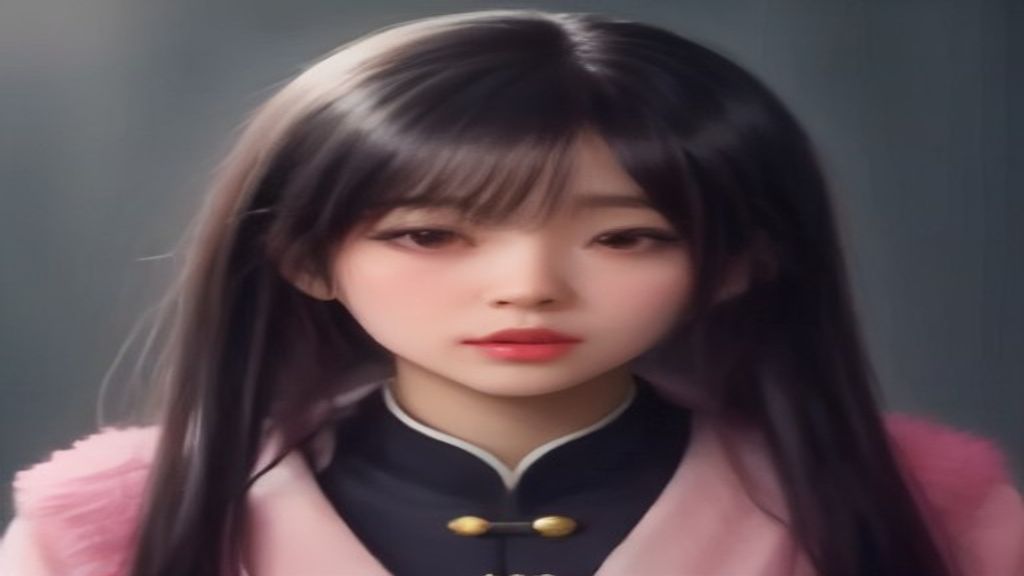 AI古风图片生成怎么避免翻车