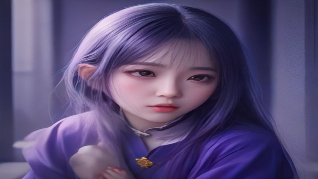 AI二次元头像怎么做?零门槛教程