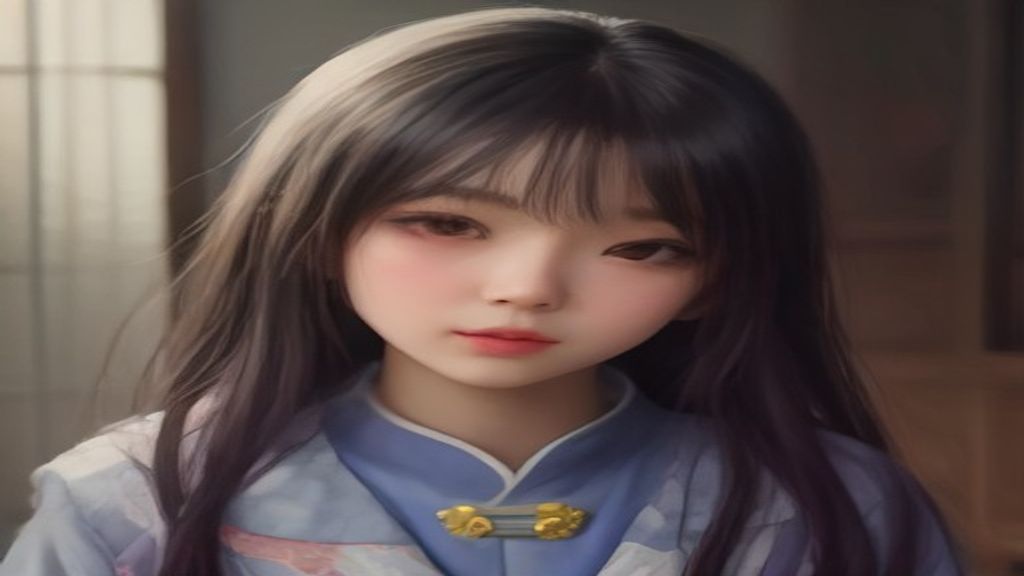 如何用AI做古风插画建议收藏