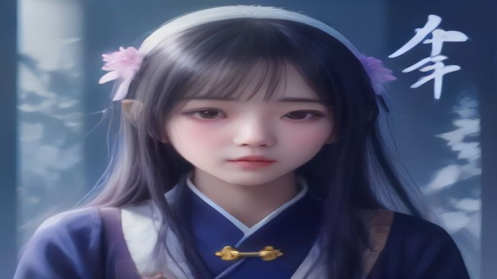 AI插画如何从零开始避坑亲测