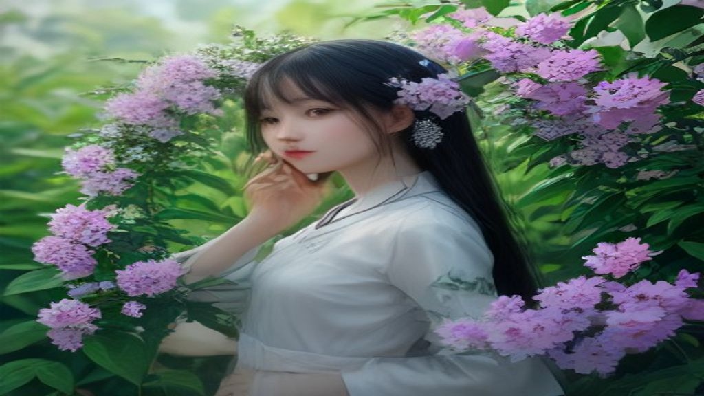 AI场景设计如何用文字描述细节