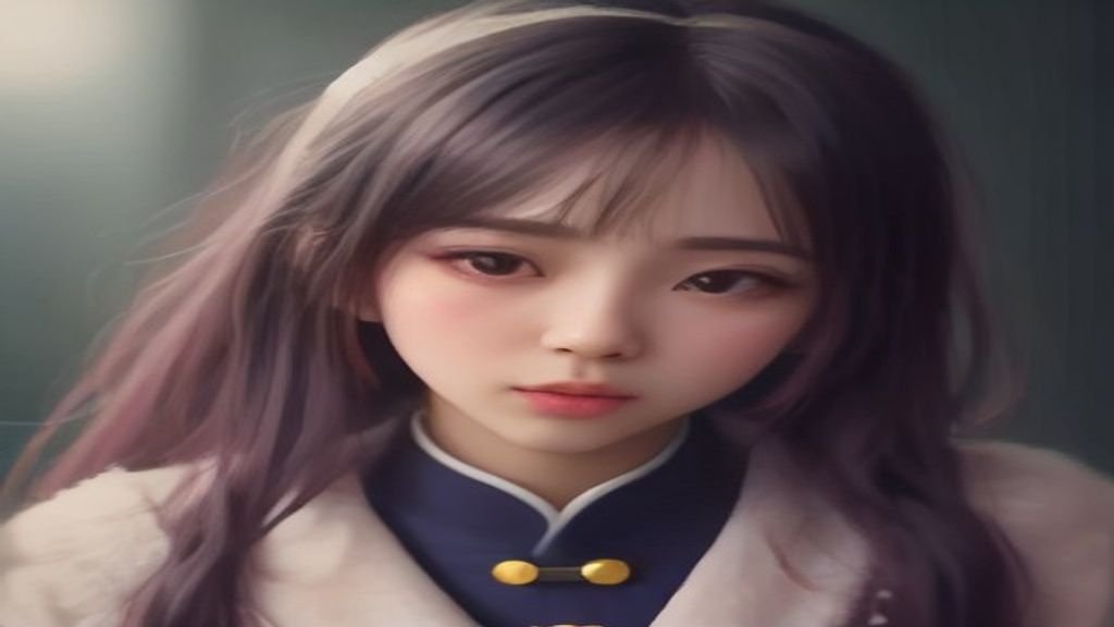 AI新手必看怎么做老照片修复