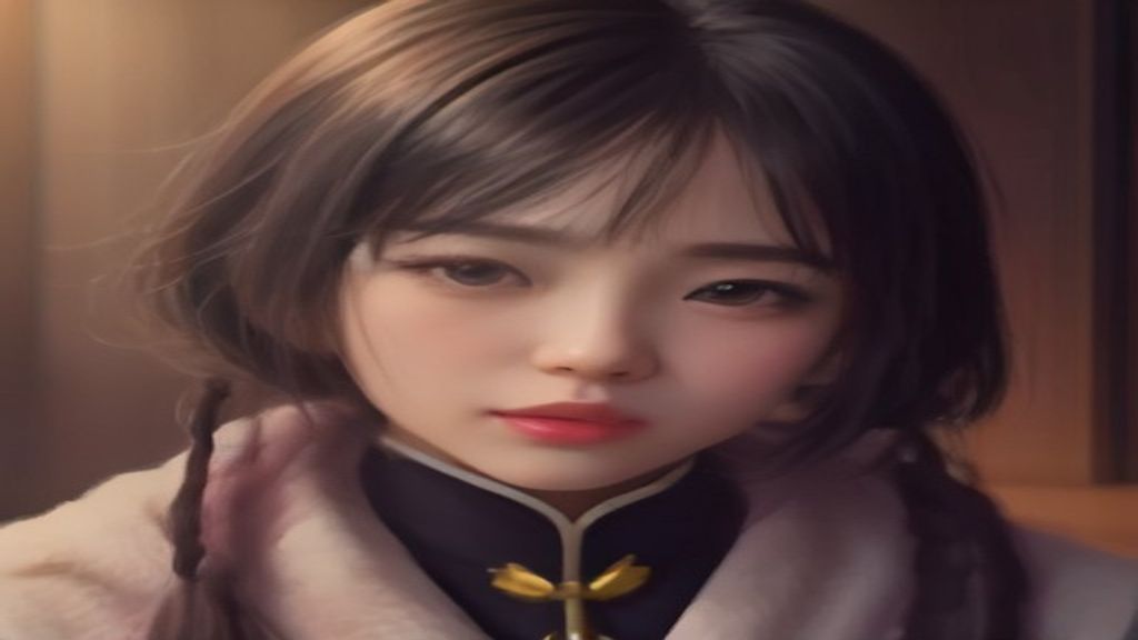 AI二次元头像生成如何避免翻车