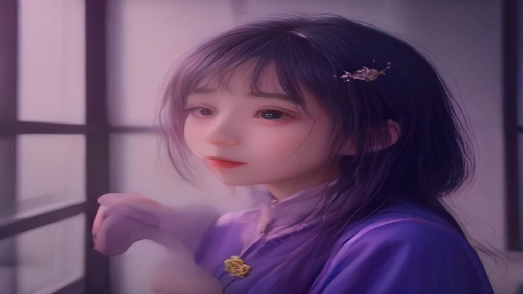 AI二次元头像怎么生成?保姆级教程