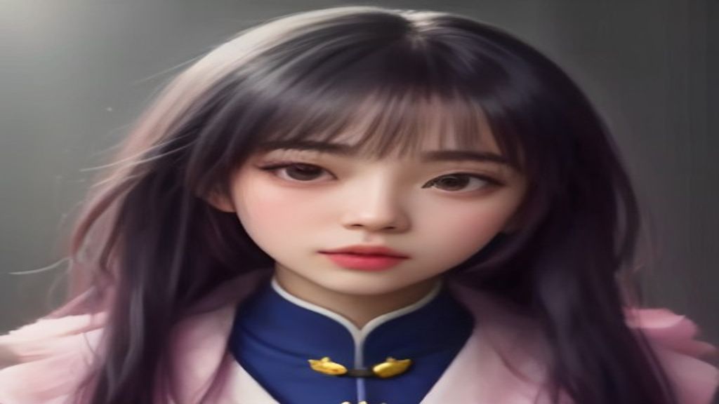 AI高清修复旧照片怎么做最自然