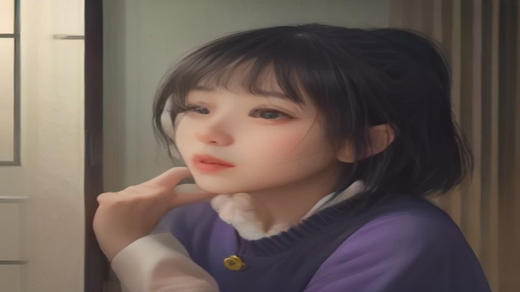 AI插画风格设定保姆级指南