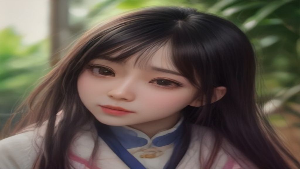 AI场景设计保姆级教程光影怎么调