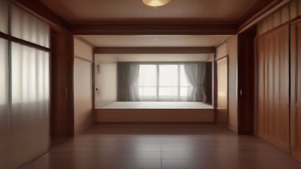 AI古风场景设计如何上手?建议收藏