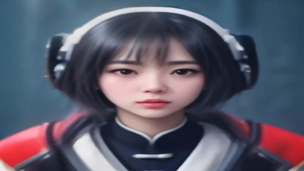 AI古风插画如何生成?亲测有效方法