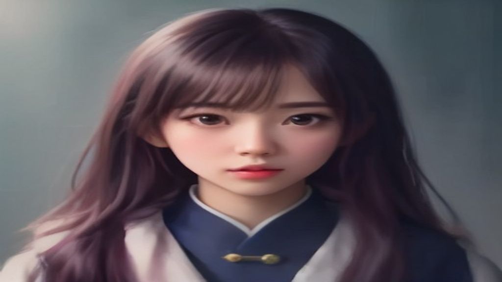 AI老照片上色效果如何更真实