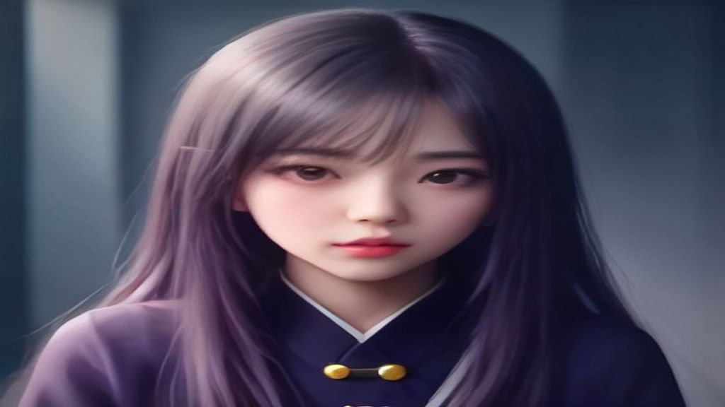 AI插画零门槛用什么关键词能出质感