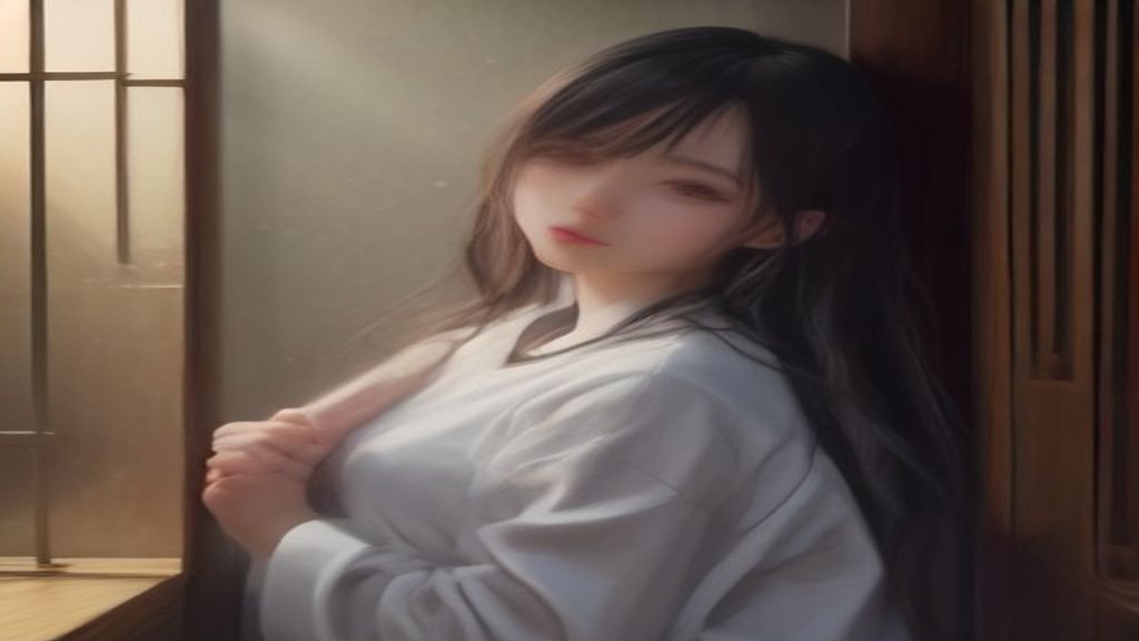 AI插画上色不均匀如何解决