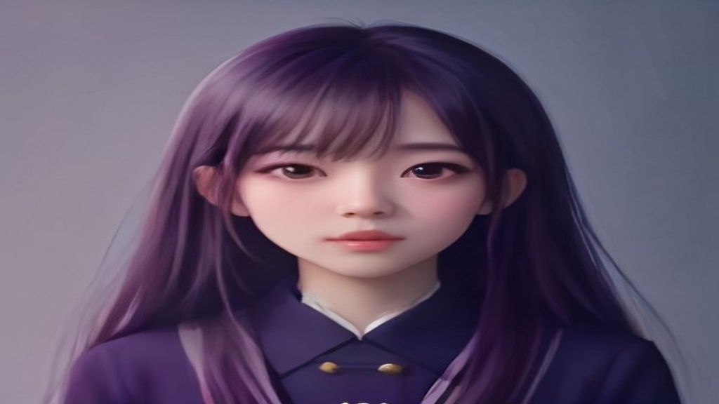 AI古风插画创作保姆级步骤