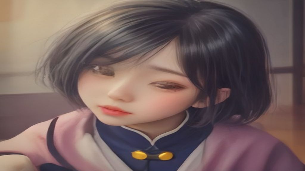 AI古风插画如何批量出图？新手必看